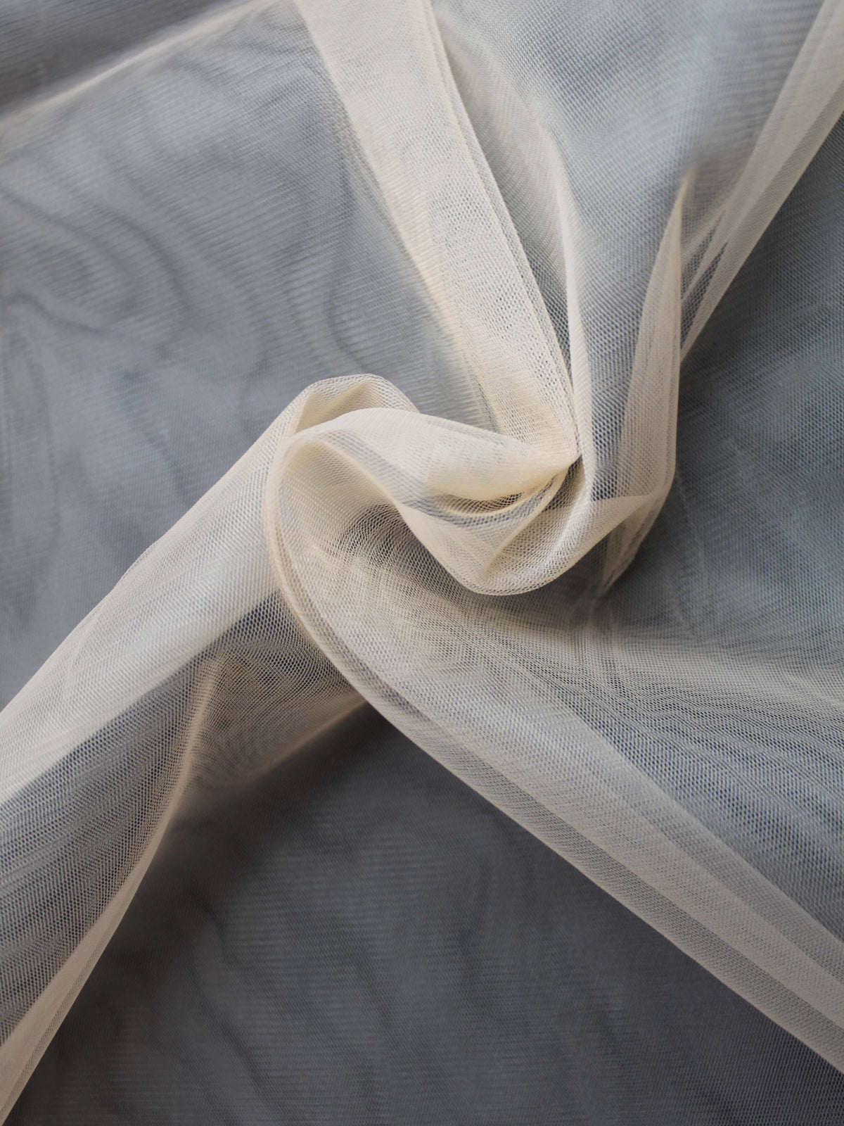 Haut (81) Tüll - TU0031