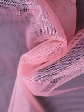 Dunkelkoralle (85) Tüll - TU0031