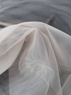 Dunkelrosa (7) Tüll - TU0031