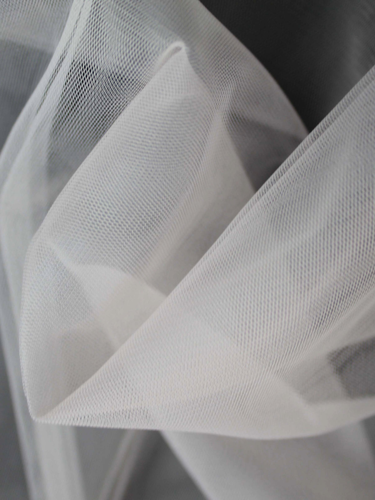 Hellrosa (66) Tüll - TU0031