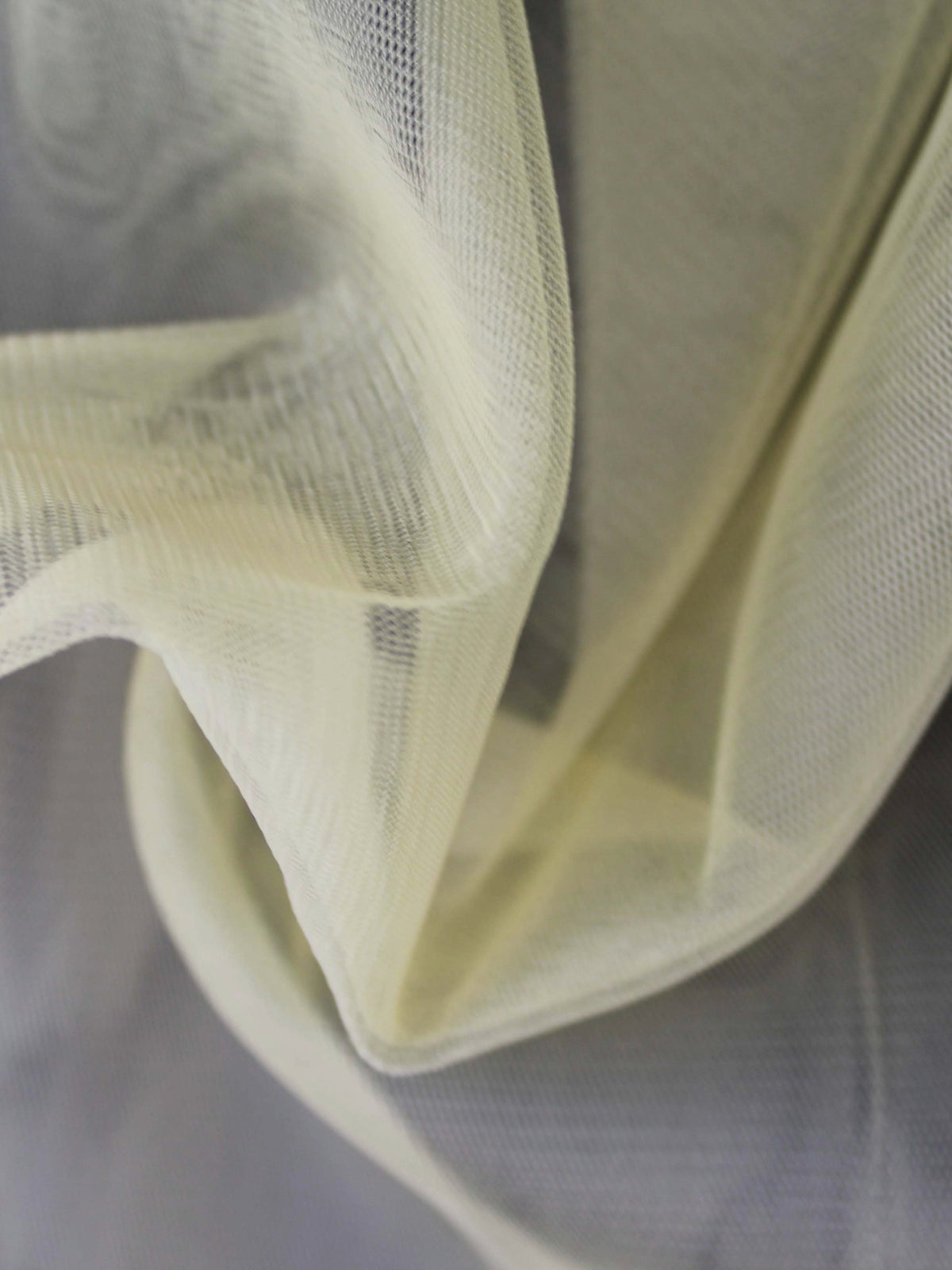 Senf (23) Tüll - TU0031