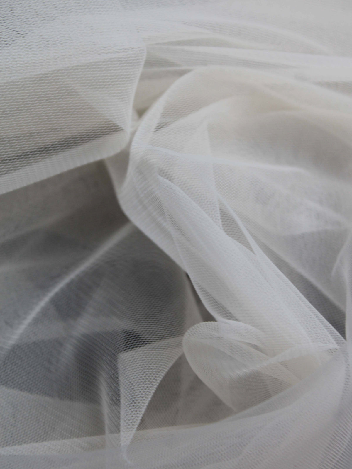 Shell (61) Tulle - TU0031