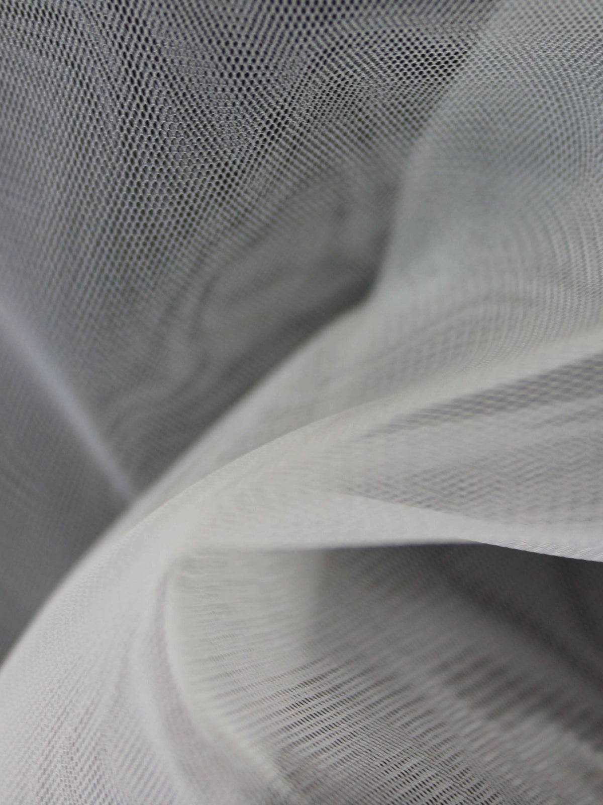 Zartes Mint (55) Tüll - TU0031