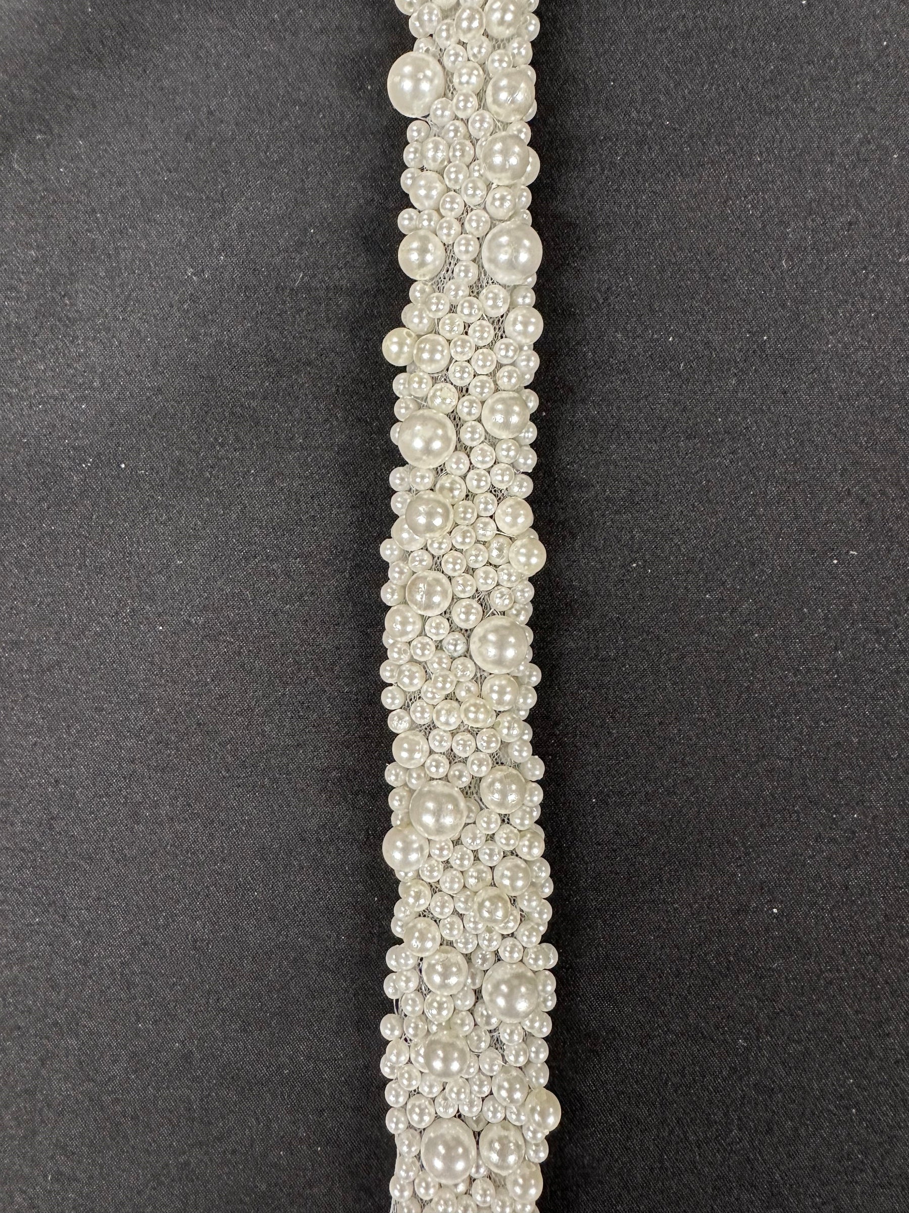 Kristall-Kleiderbesatz – TR 1172