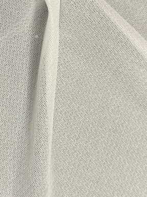 White Fusible Interlining - Admiral
