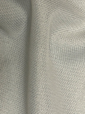 White soft Mid Weight Fusible Interlining - Prince