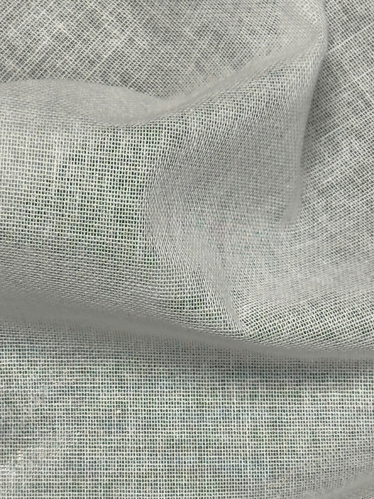 White Super Fine Fusible Interlining - Magma