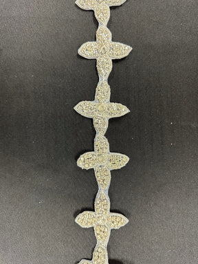 Kristallverzierungen – Wiegenlied