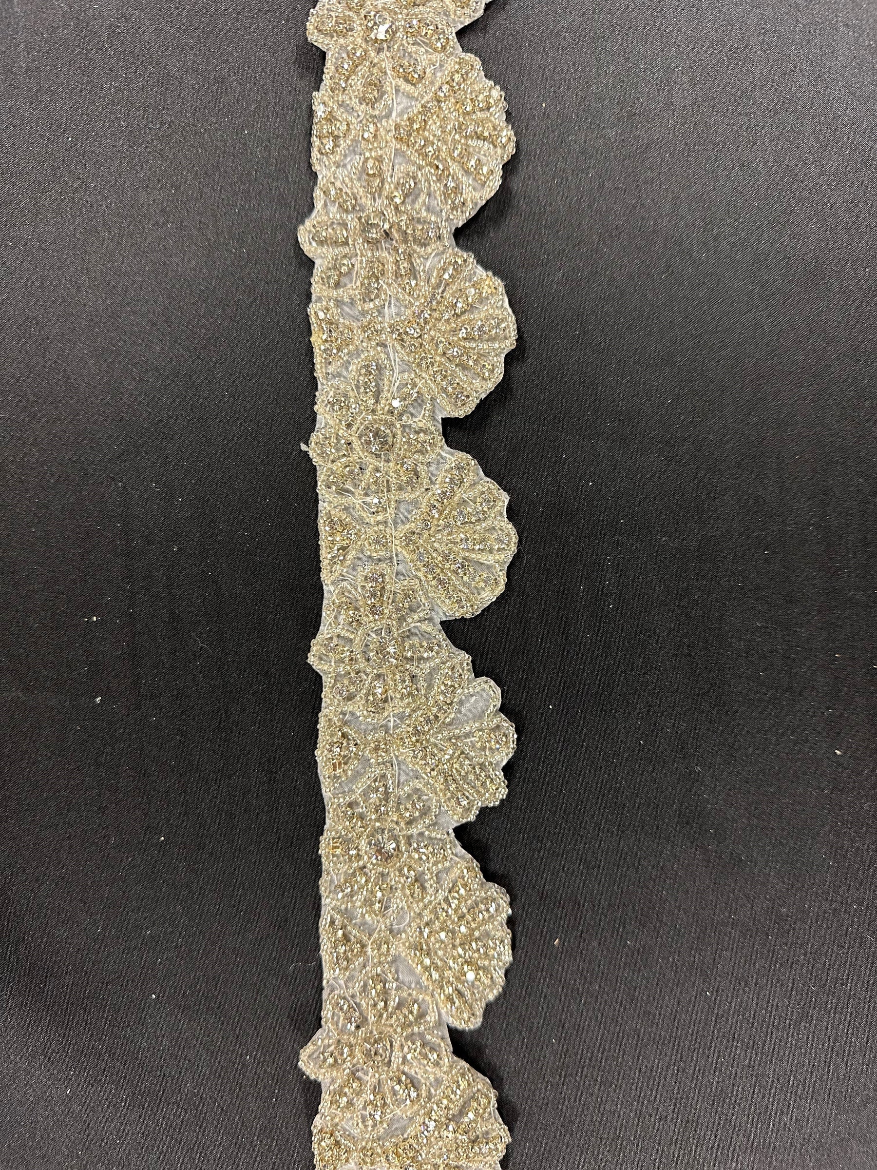 Kristallverzierungen - Lexicon 