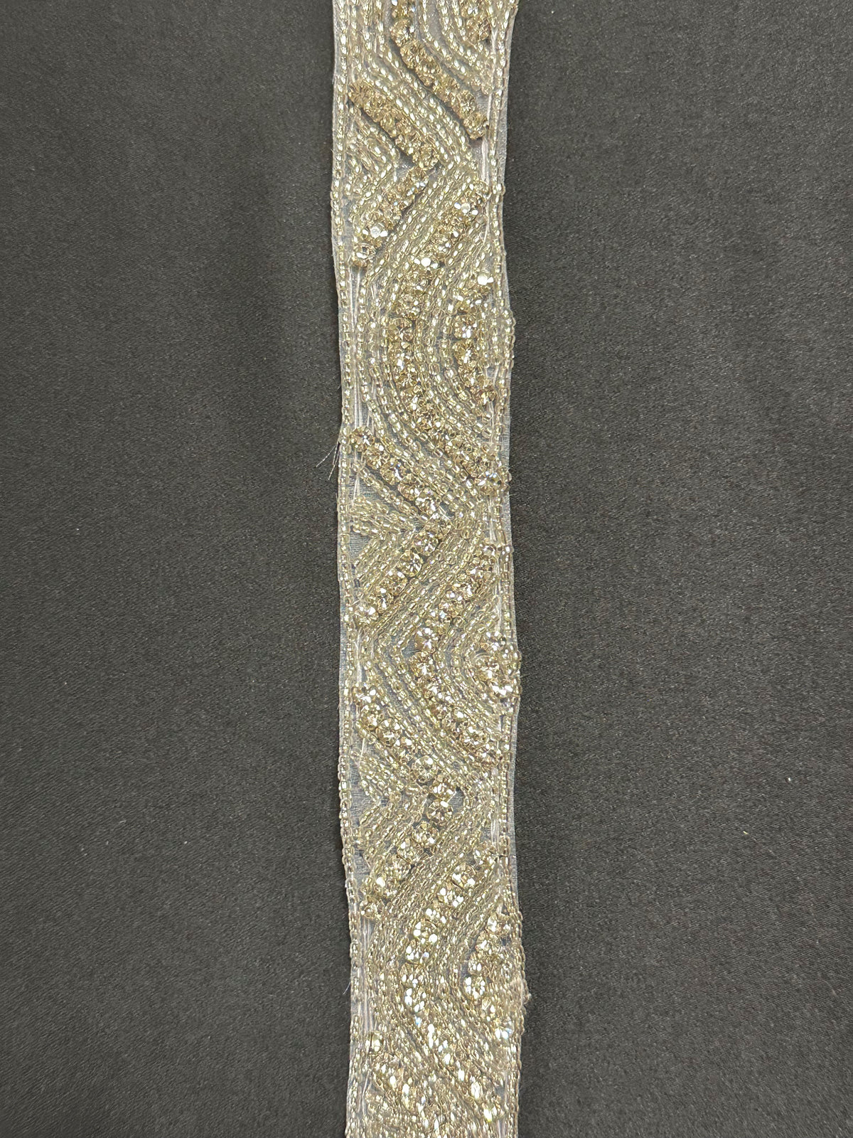 Kristallverzierungen - CT 1021 (CF)