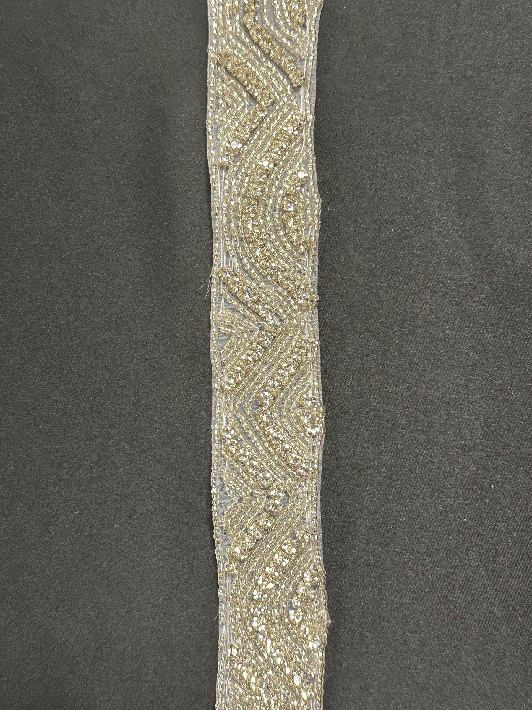 Crystal Trim - Labyrinth (CT 1021)