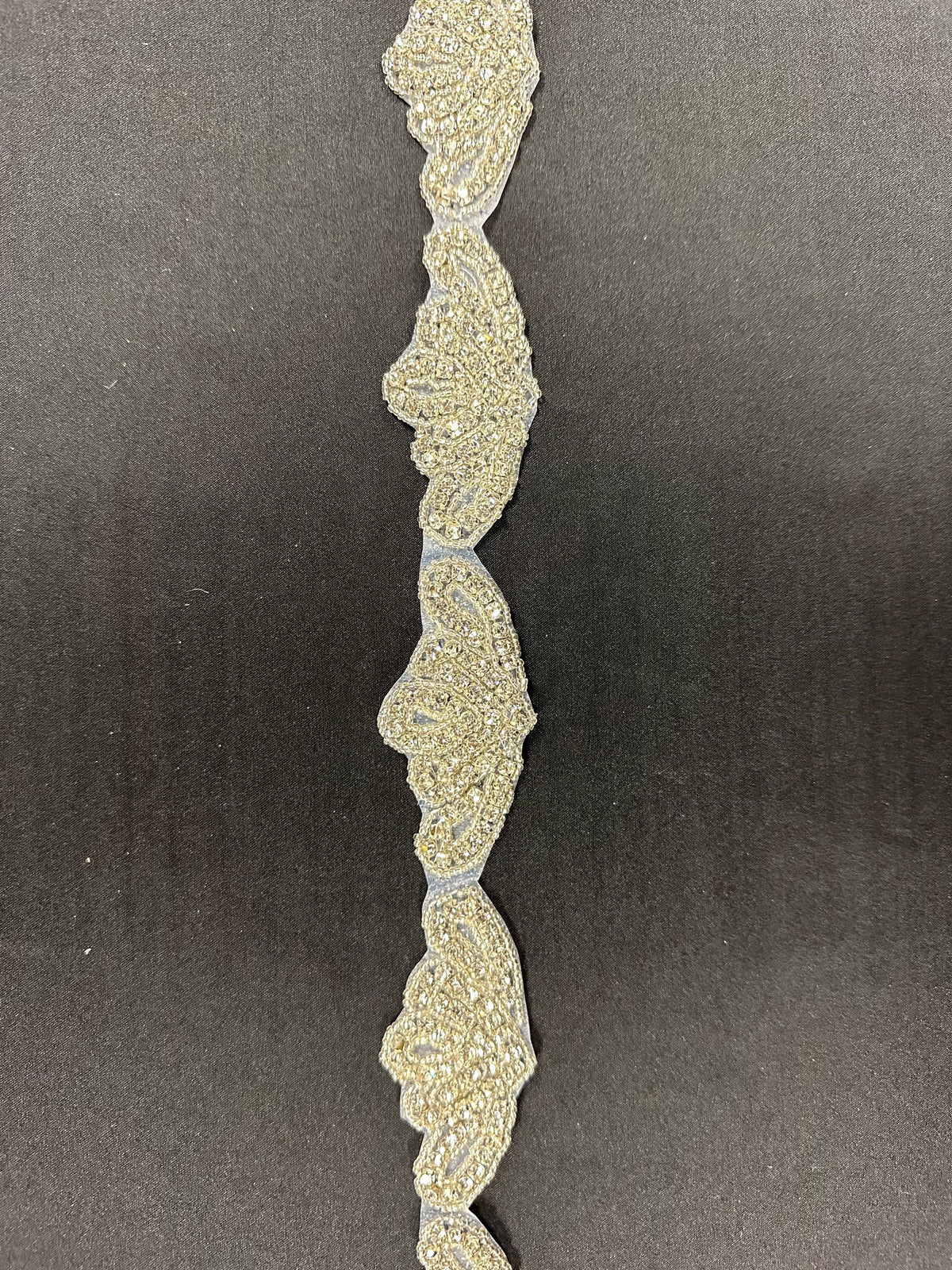 Kristallverzierungen - CT 1010 (CF)