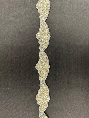 Kristallverzierungen - CT 1010 (CF)