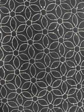 Elfenbeinfarbene Kordelspitze - Huddle (CF Harriet)