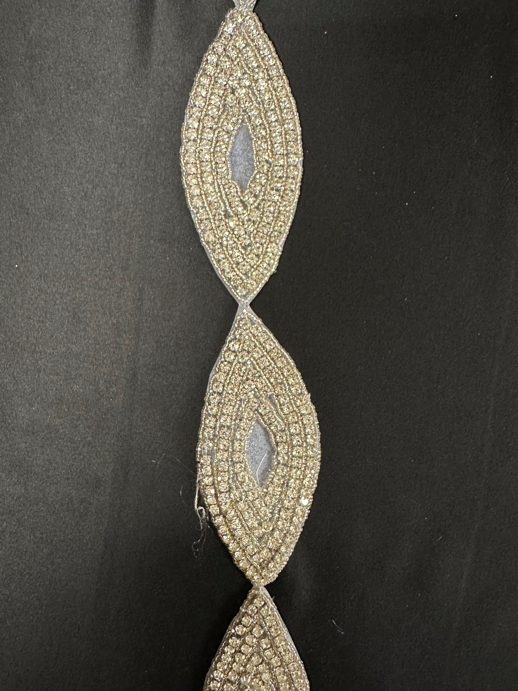 Crystal Trim - Lithe (CT 1033)