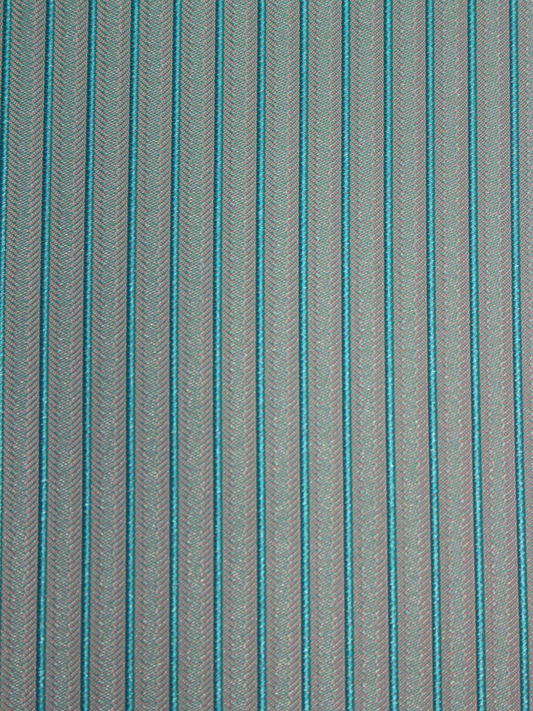 Aqua Waistcoat Fabric - Moscow