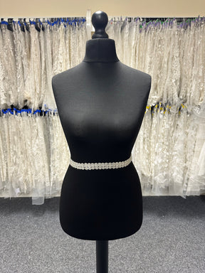 Kristallverzierungen – Spende