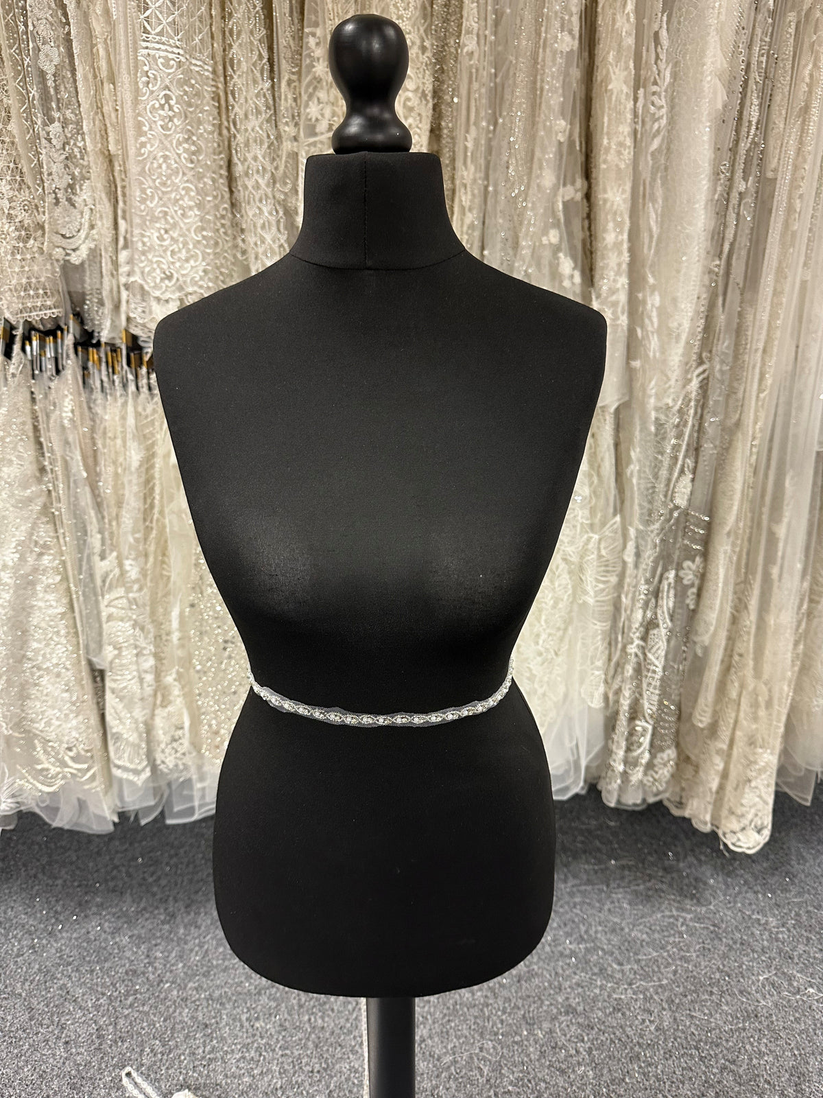 Kristallverzierungen - T722