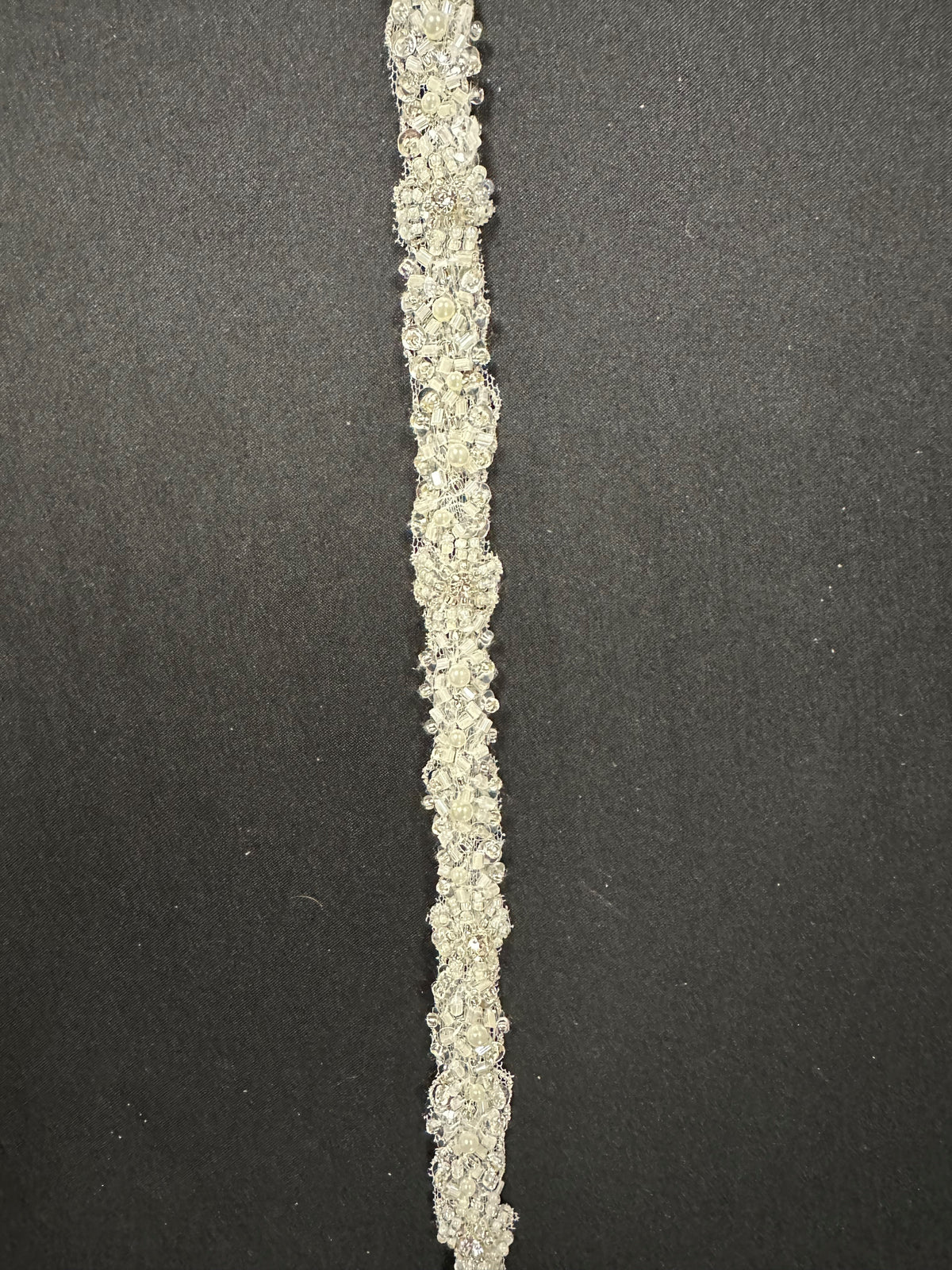 Kristallverzierungen - CT 9663