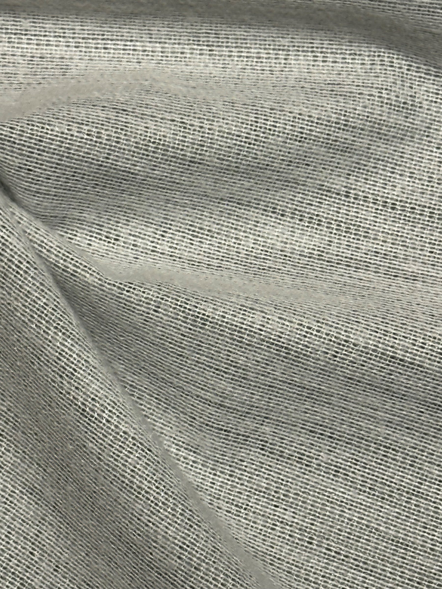 Natural Knitted Fusible Interlining - Herald