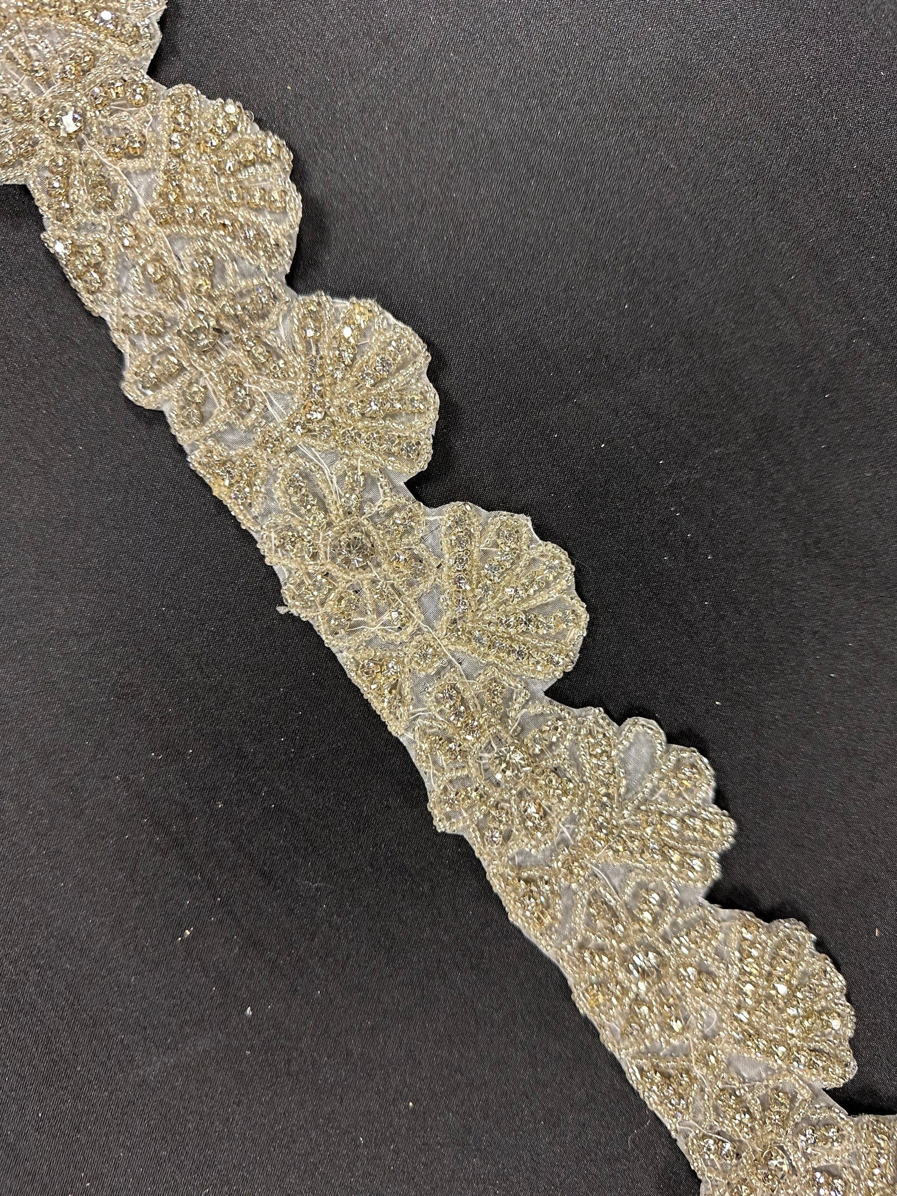 Kristallverzierungen - Lexicon 