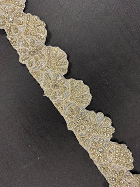 Kristallverzierungen - Lexicon 