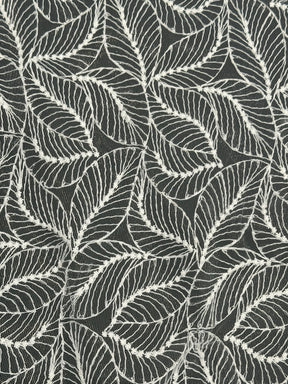 Elfenbeinfarbene Raschelspitze - Sandra (CF)