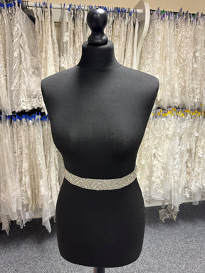 Kristallverzierungen - geeignet