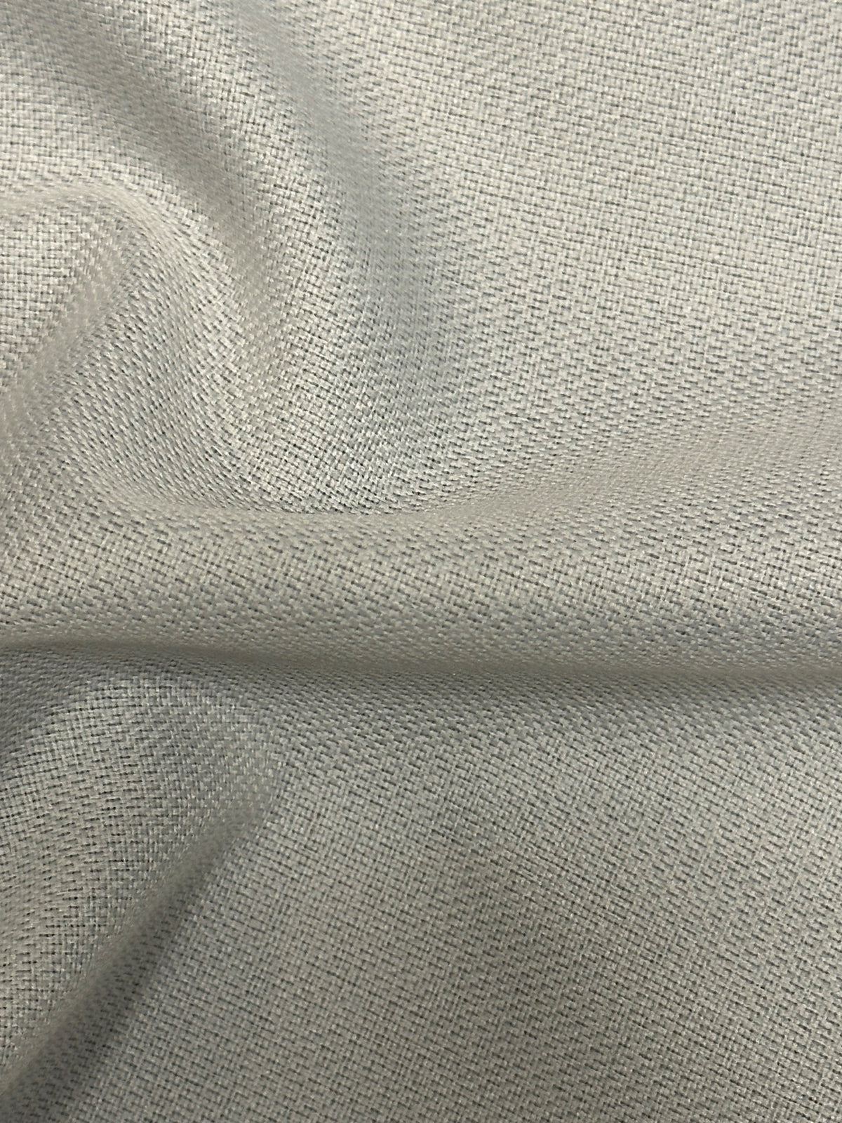 White soft Mid Weight Fusible Interlining - Prince