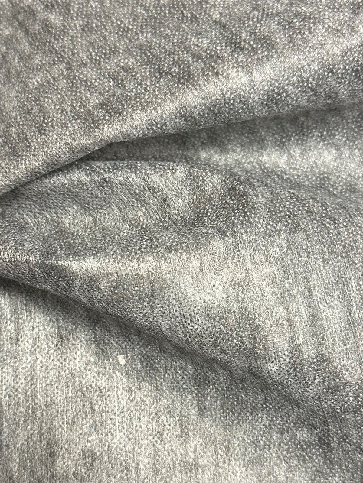 Aufbügelbare Einlage aus Kohle – Garantiert