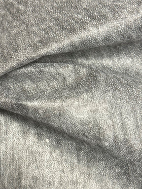 Aufbügelbare Einlage aus Kohle – Garantiert