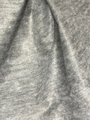 Aufbügelbare Einlage aus Kohle – Garantiert