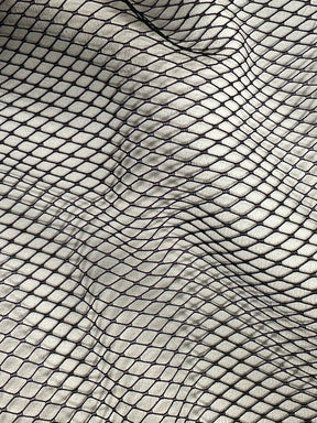 Black Birdcage Net - Barrage