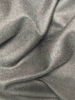 Schwarzes, gewebtes, umweltfreundliches, aufbügelbares Einlagevlies – Latitude