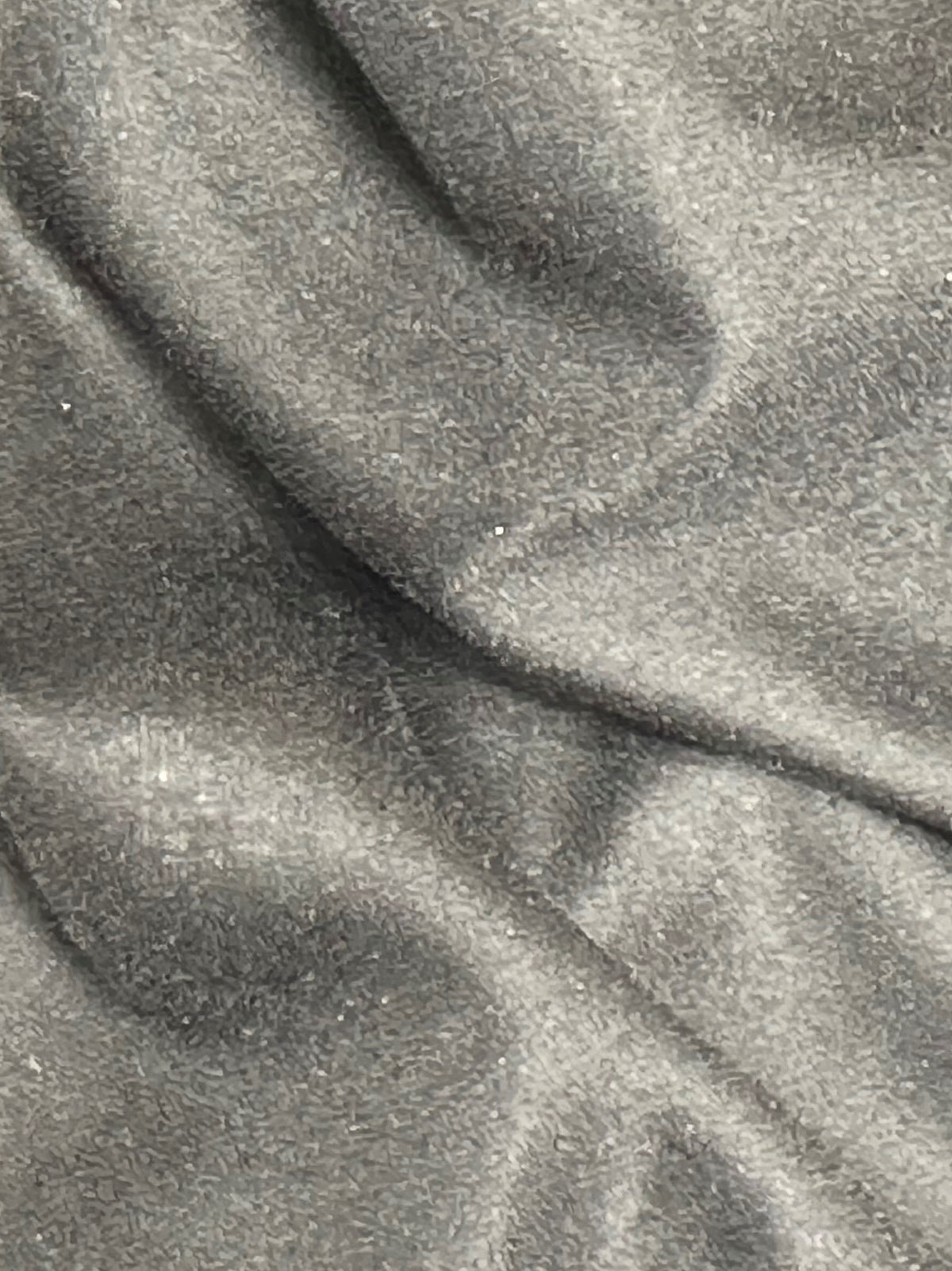 Schwarzes, gewebtes, umweltfreundliches, aufbügelbares Einlagevlies – Latitude