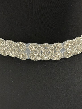 Crystal Trim - Lagune (CT 1023)