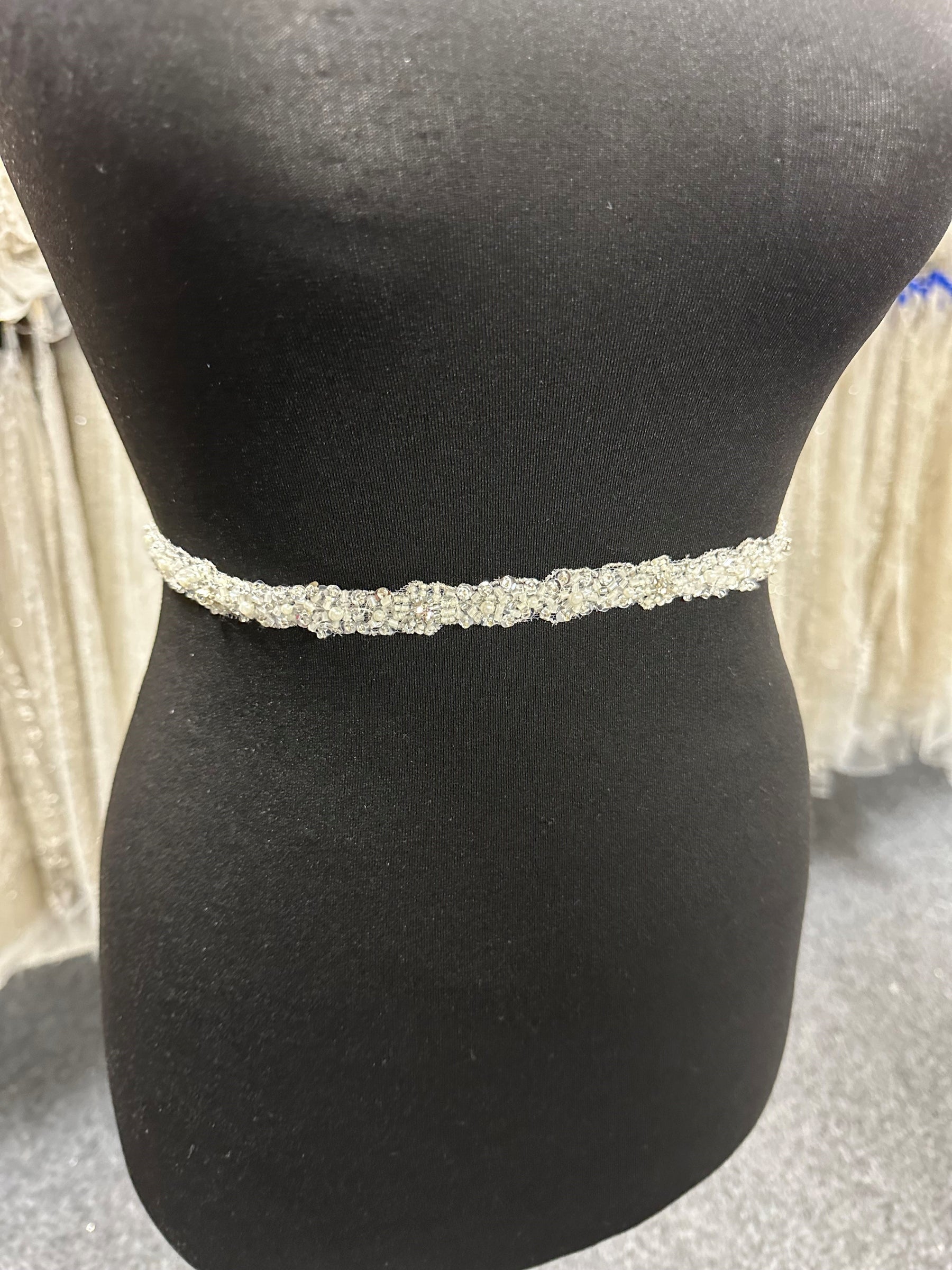 Kristallverzierungen - CT 9663