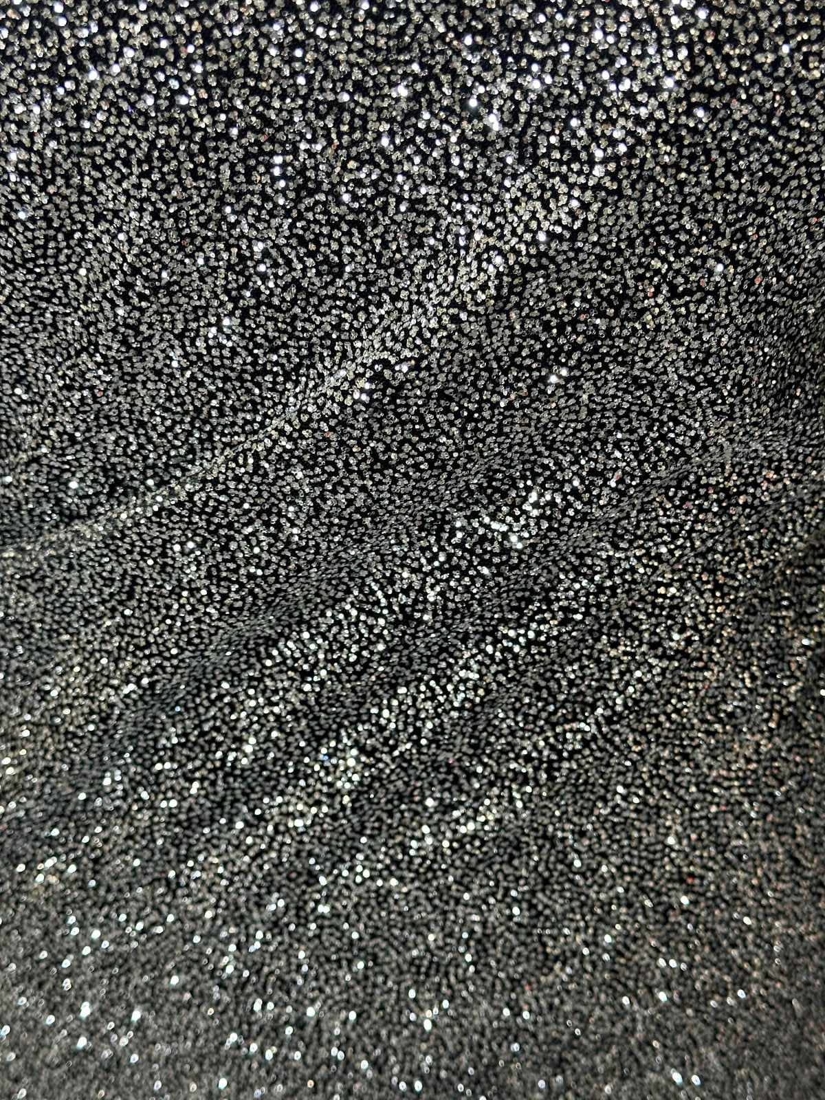 Glitzertüll (140 cm) – Sorcery