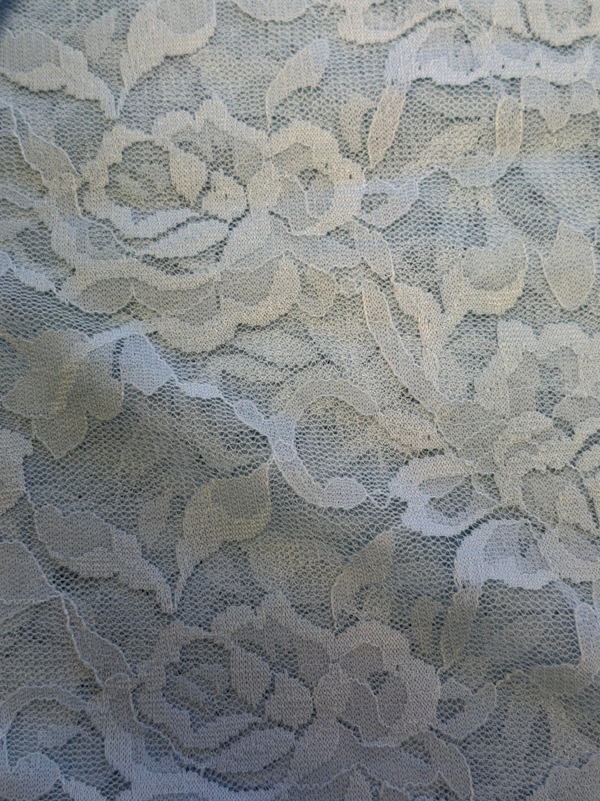 Celeste Raschel Stretch Lace – Matina