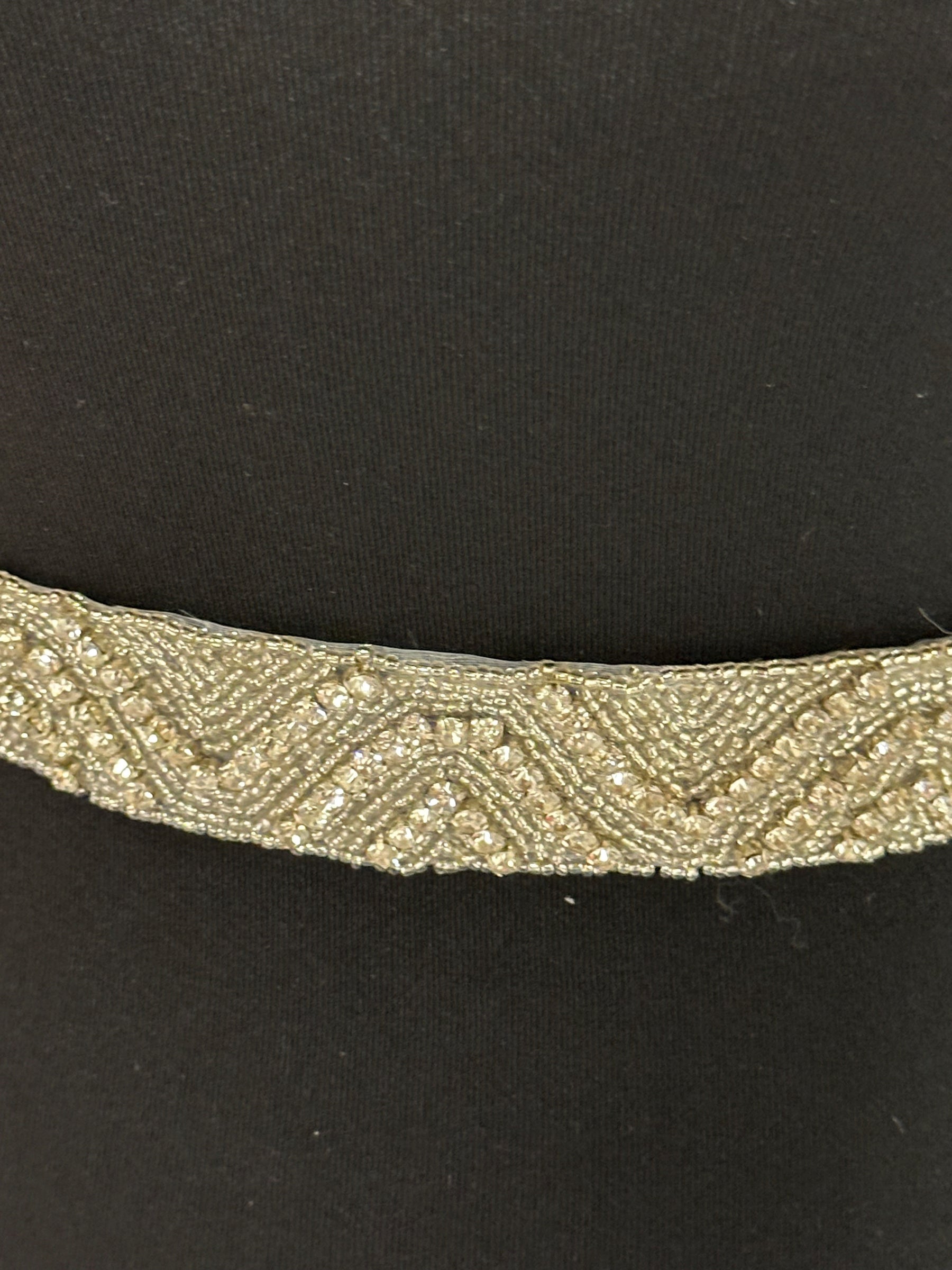 Kristallverzierungen - geeignet