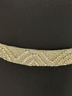 Kristallverzierungen - geeignet