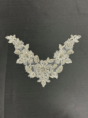 Kristallstickerei - Gib (CF AP 2387)