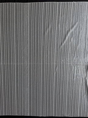 Elfenbeinfarbene Paillettenstickerei-Spitze - EB3037