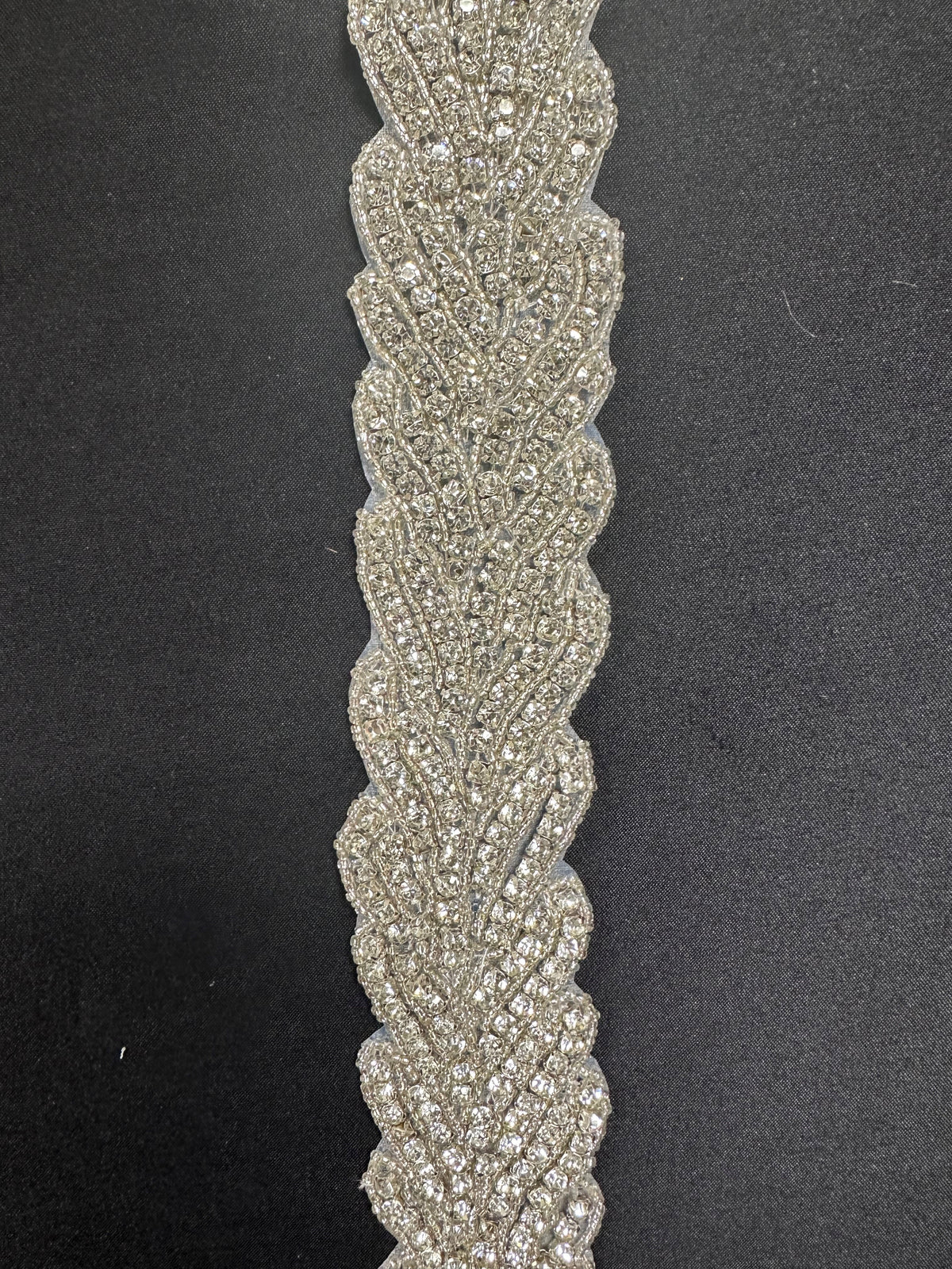 Kristallzierleiste - Aufwertung (CF CT1003)