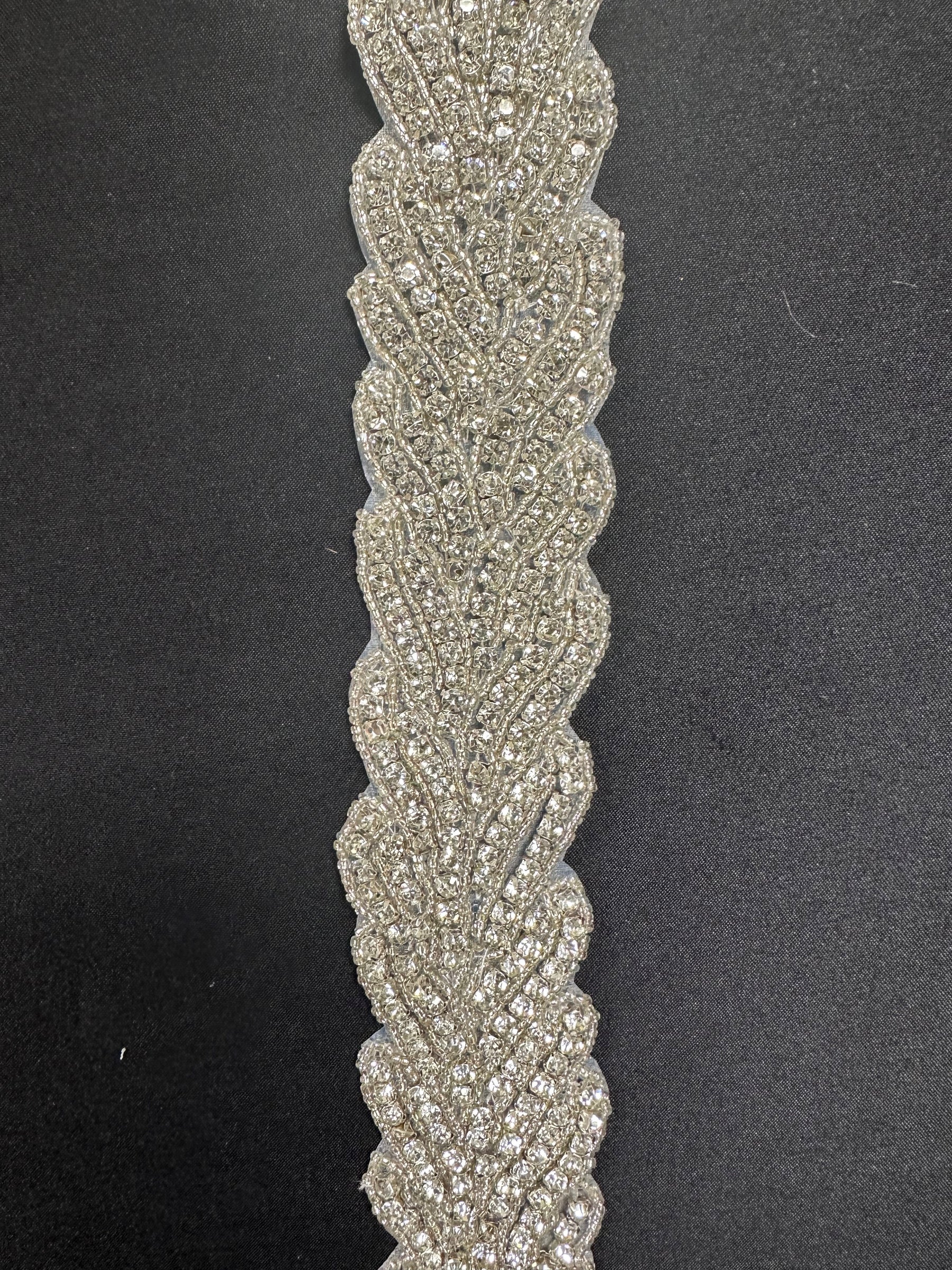 Kristallzierleiste - Aufwertung (CF CT1003)