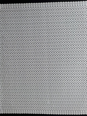 Elfenbeinfarbene Guipure-Spitze - Natur