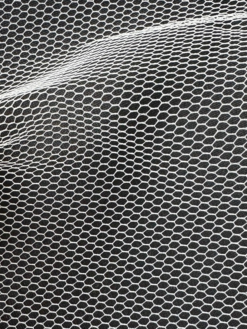 Elfenbein Tüll - Tudor (CF)