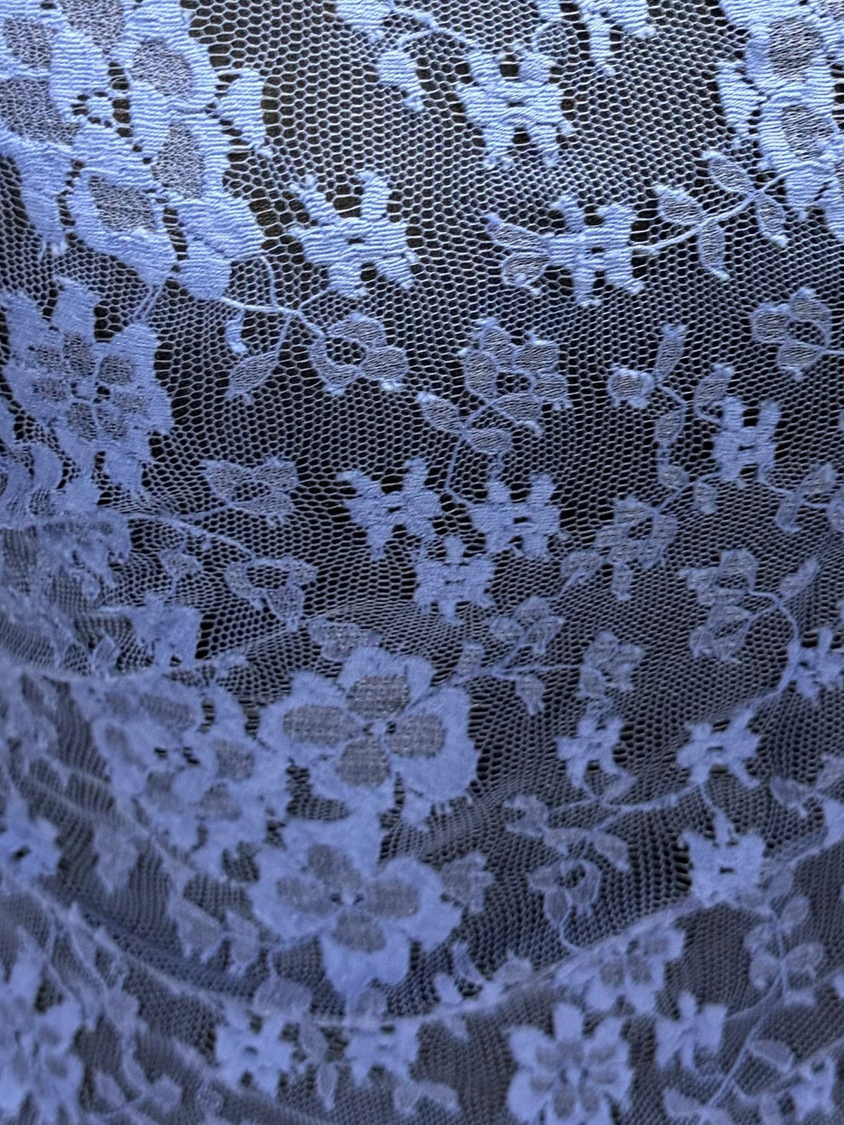 Jean Eco French Lace - LA2019