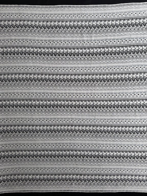 Elfenbein Guipure-Spitze - LB2012