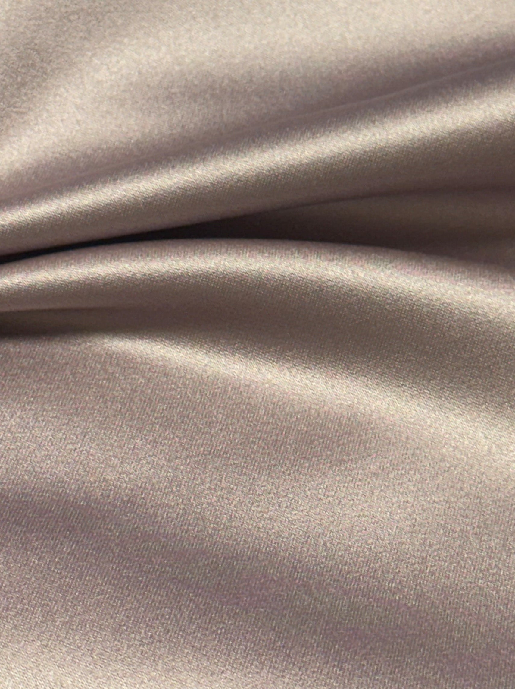 Lila Rose Polyester Satin - Kanada